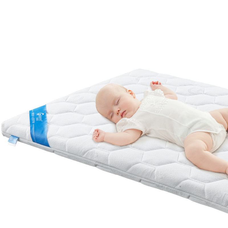 为什么床垫大小要和婴儿床匹配？